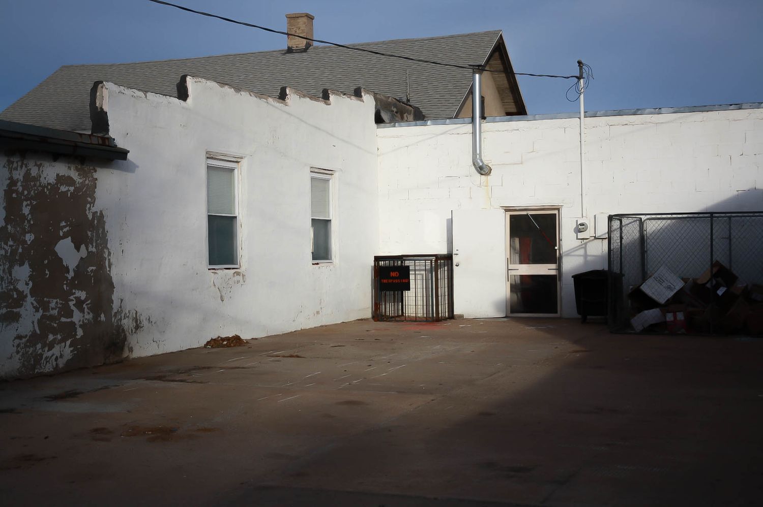 607 S Main St, Pratt, KS 67124